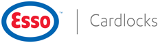 Esso Cardlocks logo