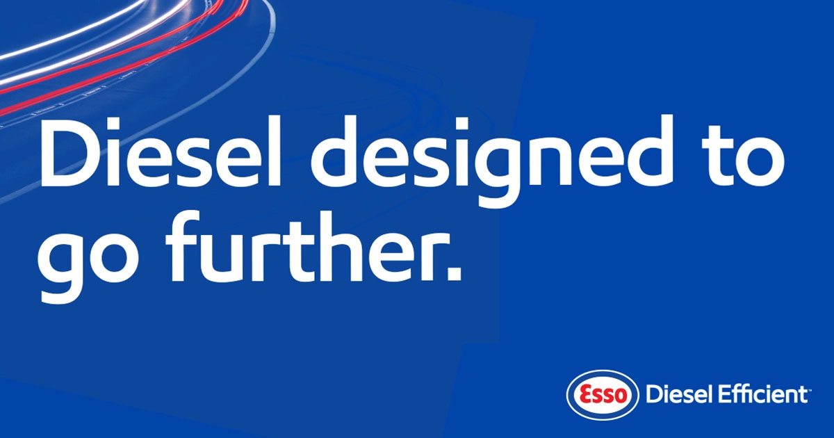 Esso Lock Essocardlocks – Truck Stops- Travel centres