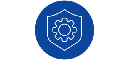 icône de moteur